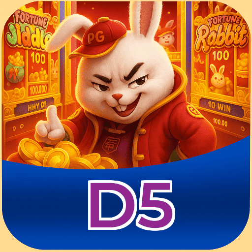 D5: Cassino Online e Apostas Confiáveis