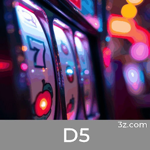 D5: Experimente a Emoção Instantânea do Crash Game