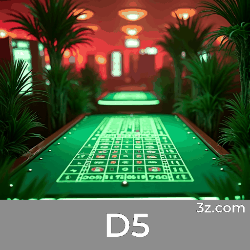 D5: Variedade de Jogos e Entretenimento para Brasileiros