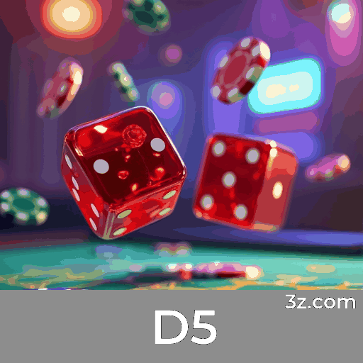 D5: Variedade de Jogos e Entretenimento para Brasileiros
