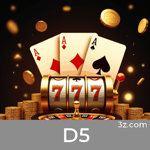 D5: Especialista em Apostas Esportivas no Brasil