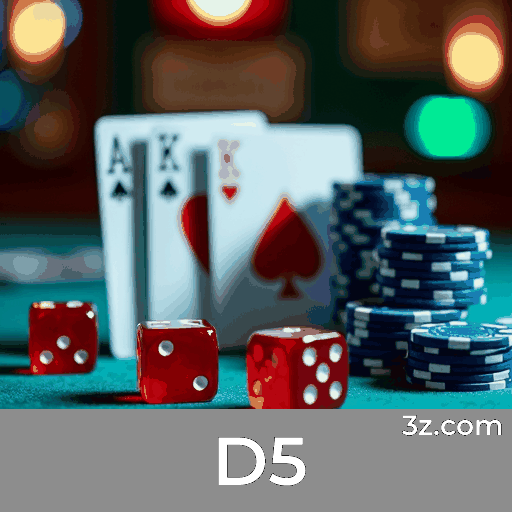 Qualidade Superior de Jogos no D5