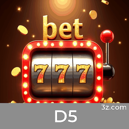 Experiência de Luxo e Exclusividade no Casino D5