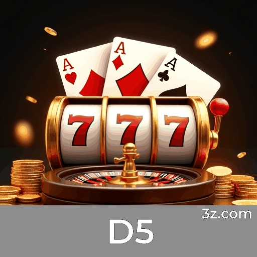 Qualidade Superior de Jogos no D5