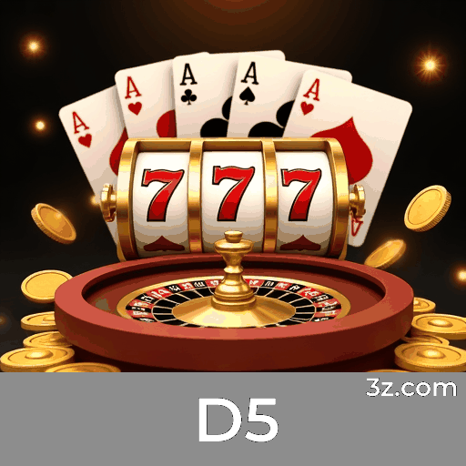 D5: A Plataforma de Apostas que Une Segurança e Profissionalismo